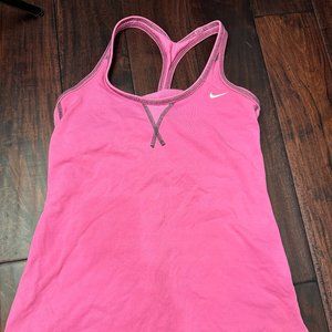 Nike Dri Fit tank top